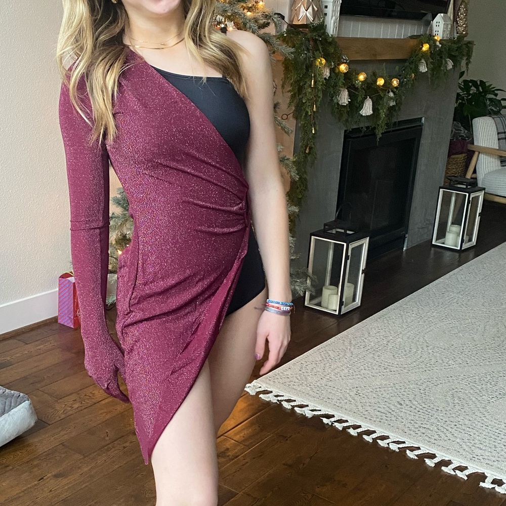 Jazz Costume Weissman
